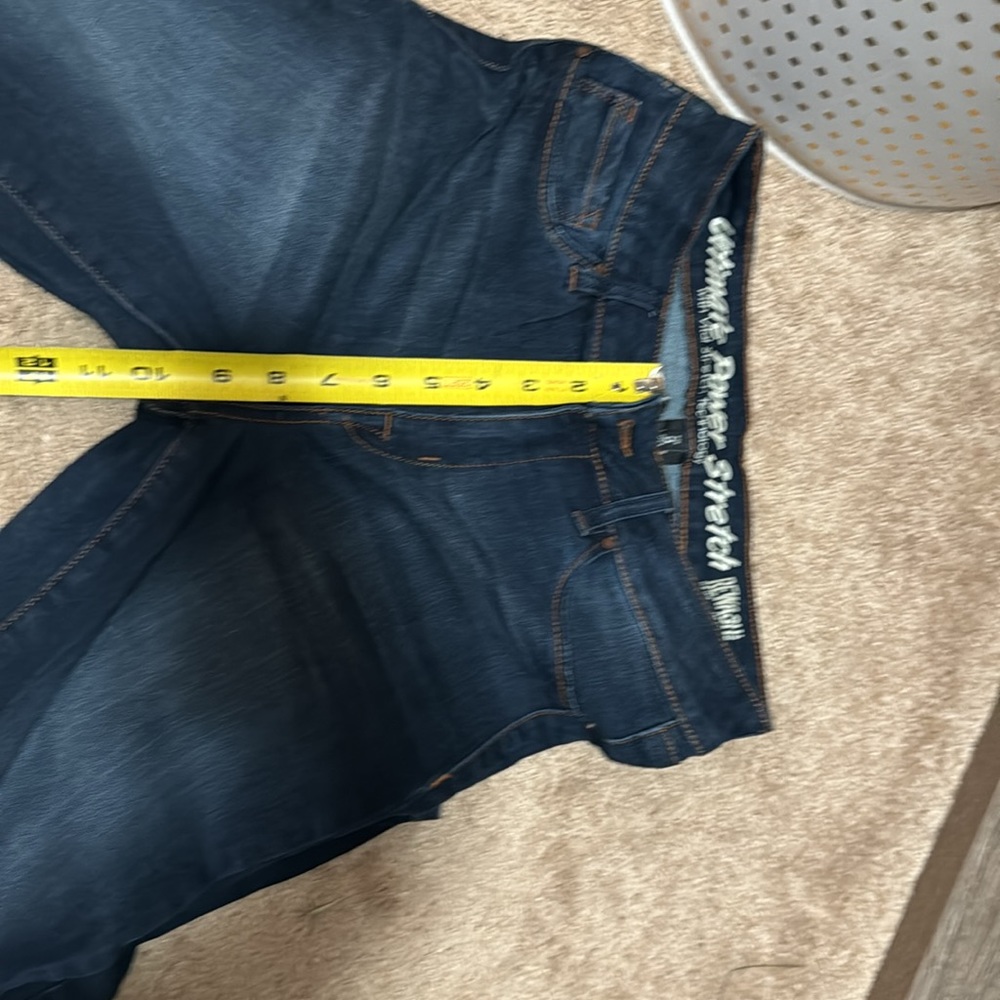 Rewash jeans sz9 /29 waist - Picture 8 of 8